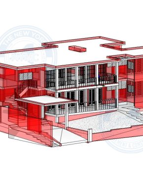 01 Serv. Modelado BIM