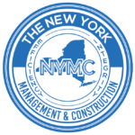 NYMC Logo-Azul cuadrado (transparencia)