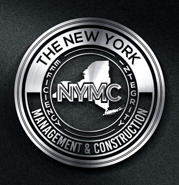 Logo of NYMC USA - Provider of comprehensive BIM, VDC, IPD & Lean Construction services
